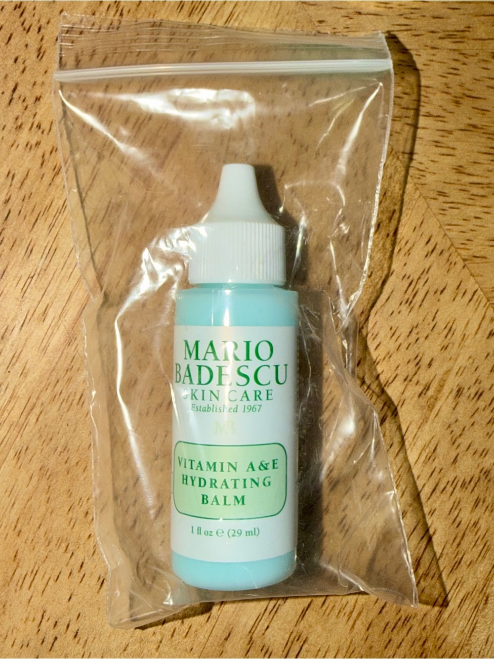 ✨ MIX & MATCH: Bundle 3 Items for a $35 Offer! Mario Badescu Hydrating Balm